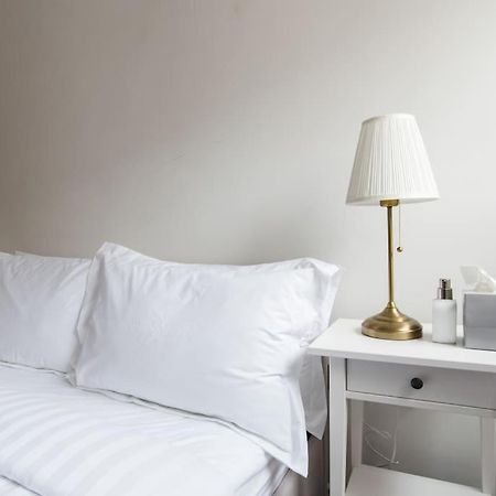 Cardiff City Centre Apartment Eksteriør billede