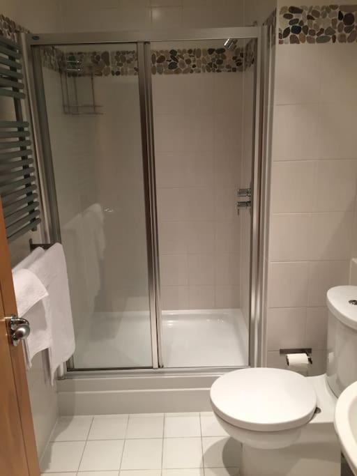 Cardiff City Centre Apartment Eksteriør billede